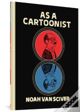 As A Cartoonist