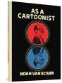 As A Cartoonist - Preview