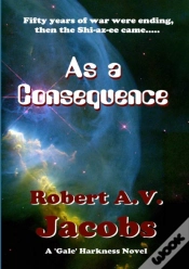 Capa do artigo As A Consequence