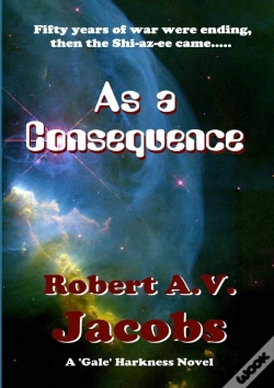 Capa do artigo As A Consequence