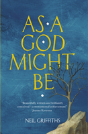 As A God Might Be - Preview