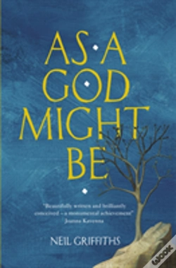 Capa do artigo As A God Might Be
