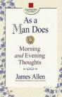 As A Man Does - Preview