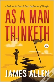 Capa do artigo As A Man Thinketh