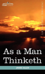 As A Man Thinketh - Preview
