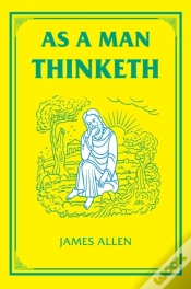 Capa do artigo As A Man Thinketh