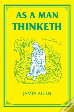 Capa do artigo As A Man Thinketh
