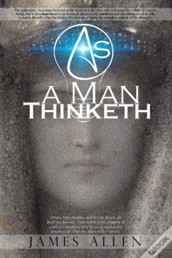 Capa do artigo As A Man Thinketh