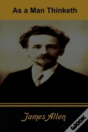 Capa do artigo As A Man Thinketh