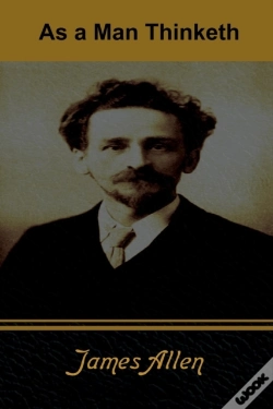 Capa do artigo As A Man Thinketh