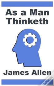 Capa do artigo As A Man Thinketh
