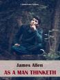 As A Man Thinketh - Preview