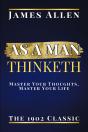 As A Man Thinketh - Preview