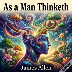 Capa do artigo As A Man Thinketh