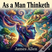 Capa do artigo As A Man Thinketh