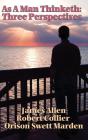 As A Man Thinketh - Preview