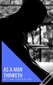 Capa do artigo As A Man Thinketh