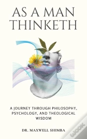 Capa do artigo As A Man Thinketh