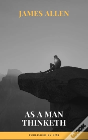 Capa do artigo As A Man Thinketh