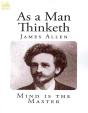 As A Man Thinketh - Preview