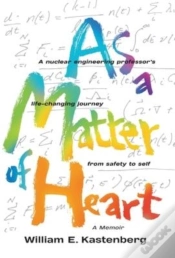Capa do artigo As A Matter Of Heart