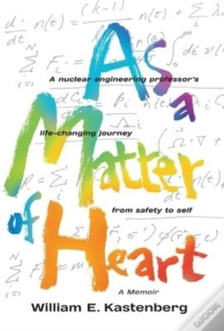 Capa do artigo As A Matter Of Heart