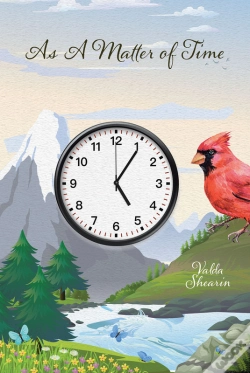 Capa do artigo As A Matter Of Time