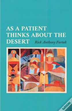 Capa do artigo As A Patient Thinks About The Desert