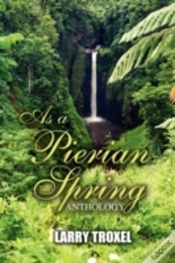 Capa do artigo As A Pierian Spring