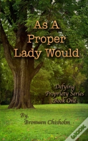 Capa do artigo As A Proper Lady Would