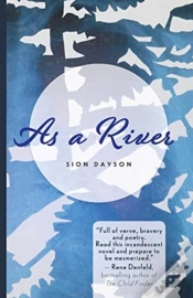 Capa do artigo As A River