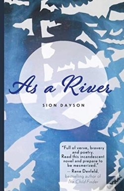 Capa do artigo As A River
