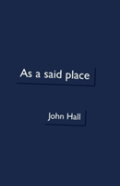 As A Said Place