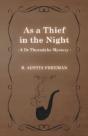As A Thief In The Night (A Dr Thorndyke Mystery) - Preview