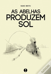 Capa do artigo As Abelhas Produzem Sol