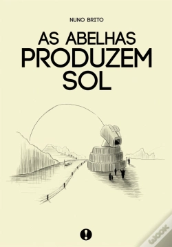 Capa do artigo As Abelhas Produzem Sol