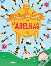 Capa do artigo As Abelhas