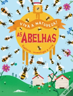 Capa do artigo As Abelhas