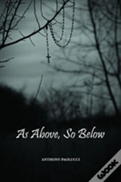 Capa do artigo As Above, So Below