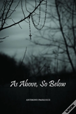 Capa do artigo As Above, So Below