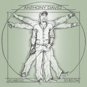 Capa do artigo As Above, So Below - CD