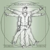 Capa do artigo As Above, So Below - CD