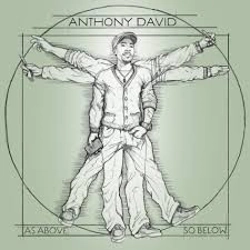 Capa do artigo As Above, So Below - CD