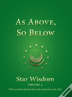 Capa do artigo As Above, So Below