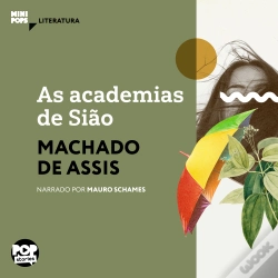 Capa do artigo As Academias De Sião
