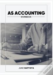 As Accounting Workbook