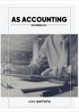 As Accounting Workbook - Preview