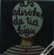 Capa do artigo As Adivinhas da Tia Ligia