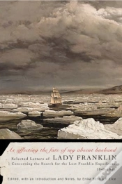 Capa do artigo As Affecting The Fate Of My Absent Husband