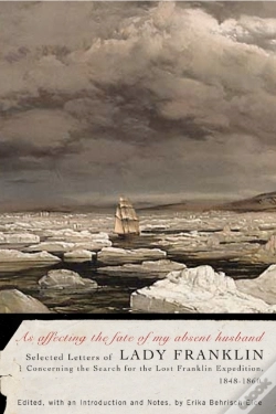 Capa do artigo As Affecting The Fate Of My Absent Husband